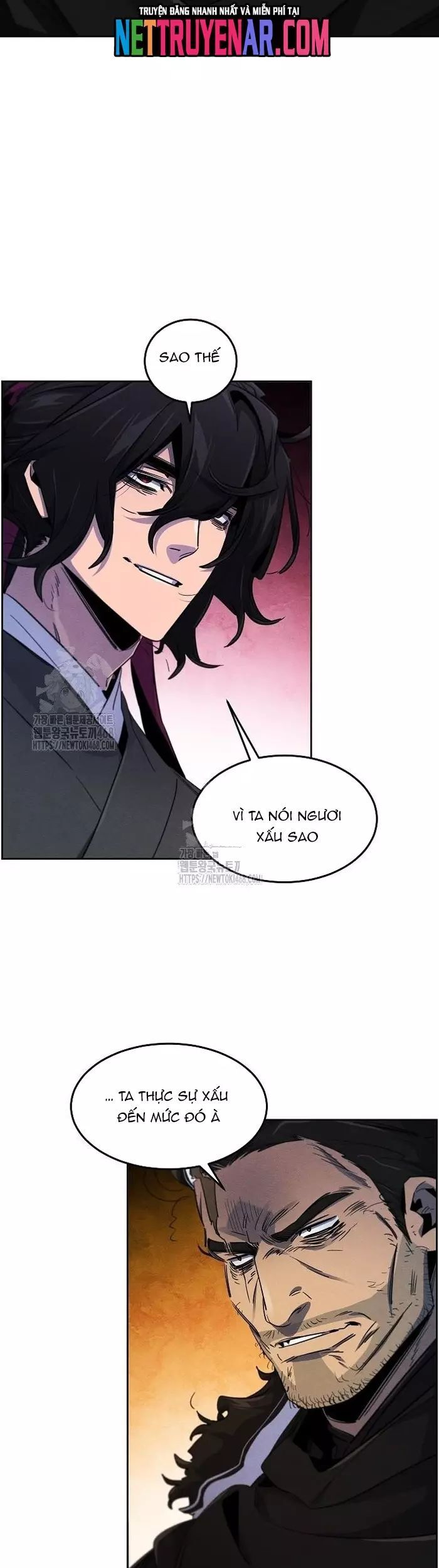 Sự Trở Lại Của Cuồng Ma Chap 165 - Next Chap 166