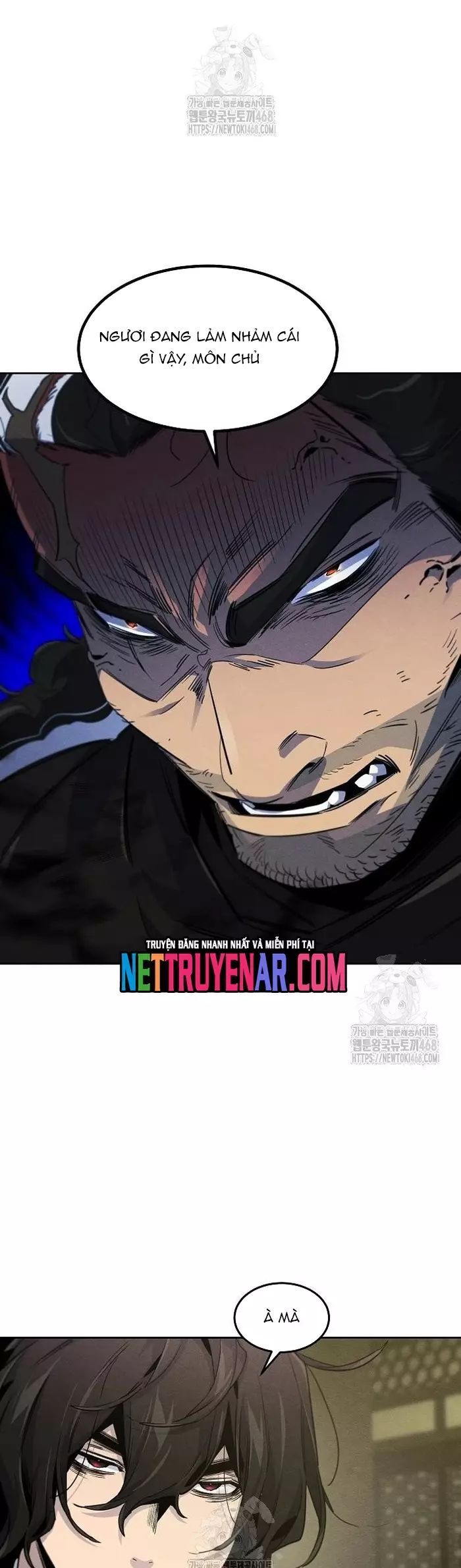 Sự Trở Lại Của Cuồng Ma Chap 165 - Next Chap 166