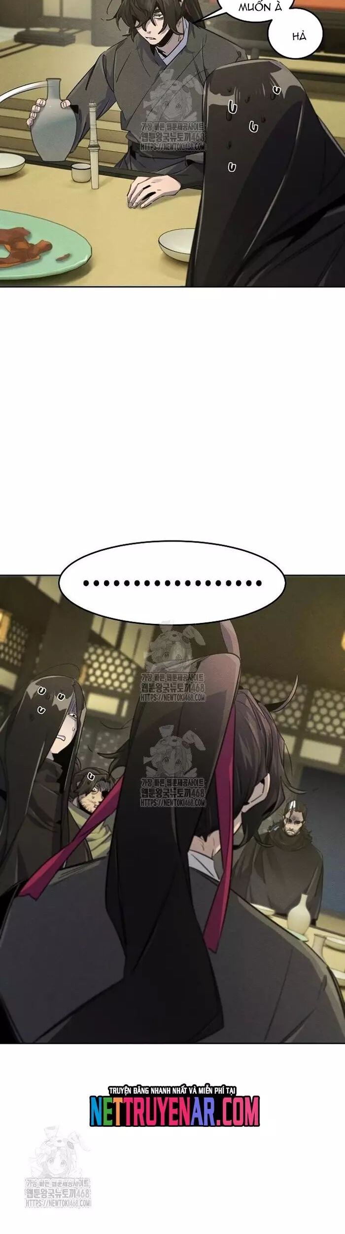 Sự Trở Lại Của Cuồng Ma Chap 165 - Next Chap 166