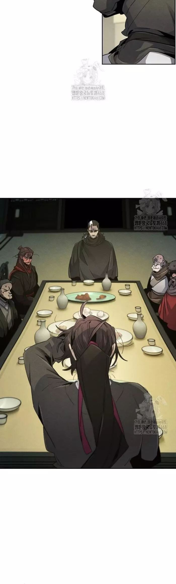 Sự Trở Lại Của Cuồng Ma Chap 165 - Next Chap 166