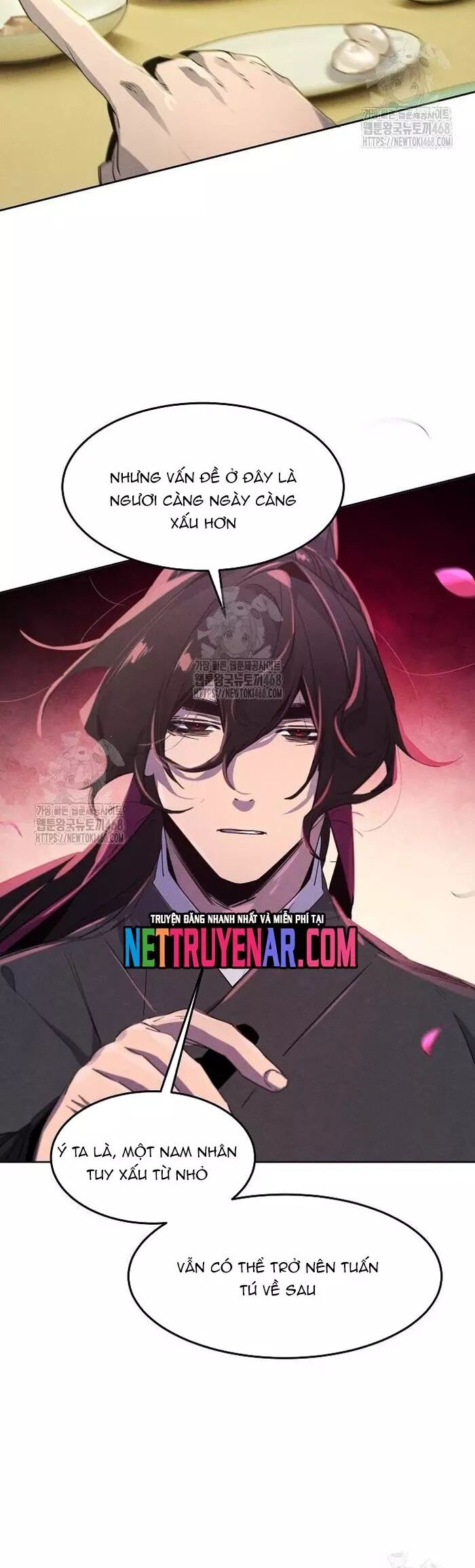 Sự Trở Lại Của Cuồng Ma Chap 165 - Next Chap 166