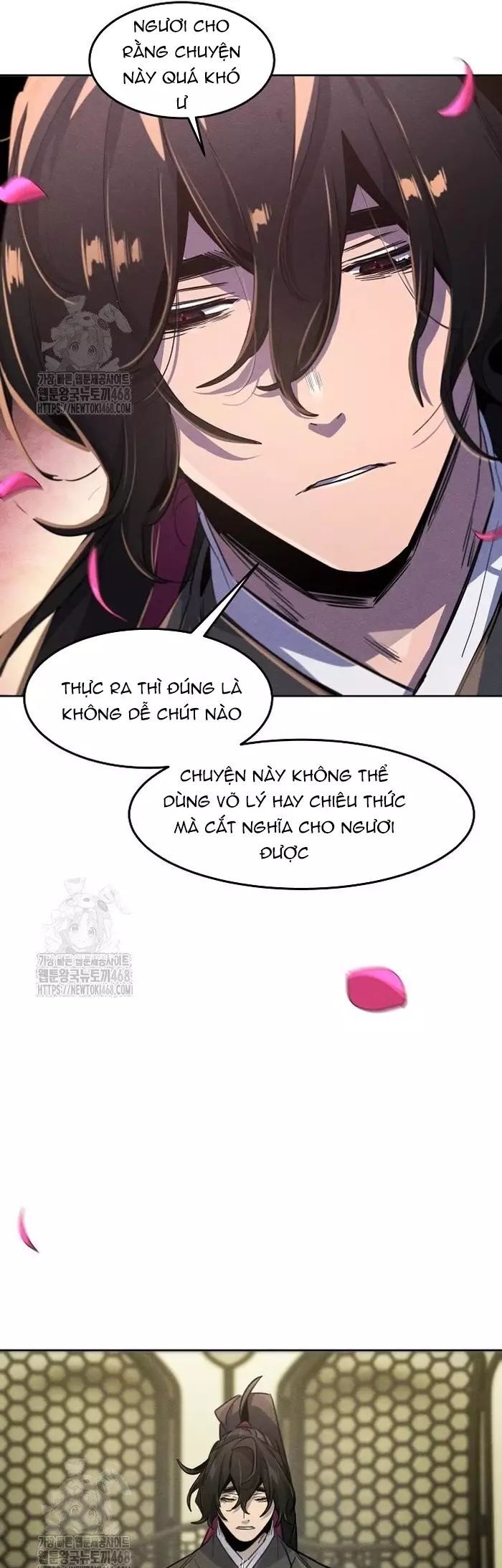 Sự Trở Lại Của Cuồng Ma Chap 165 - Next Chap 166