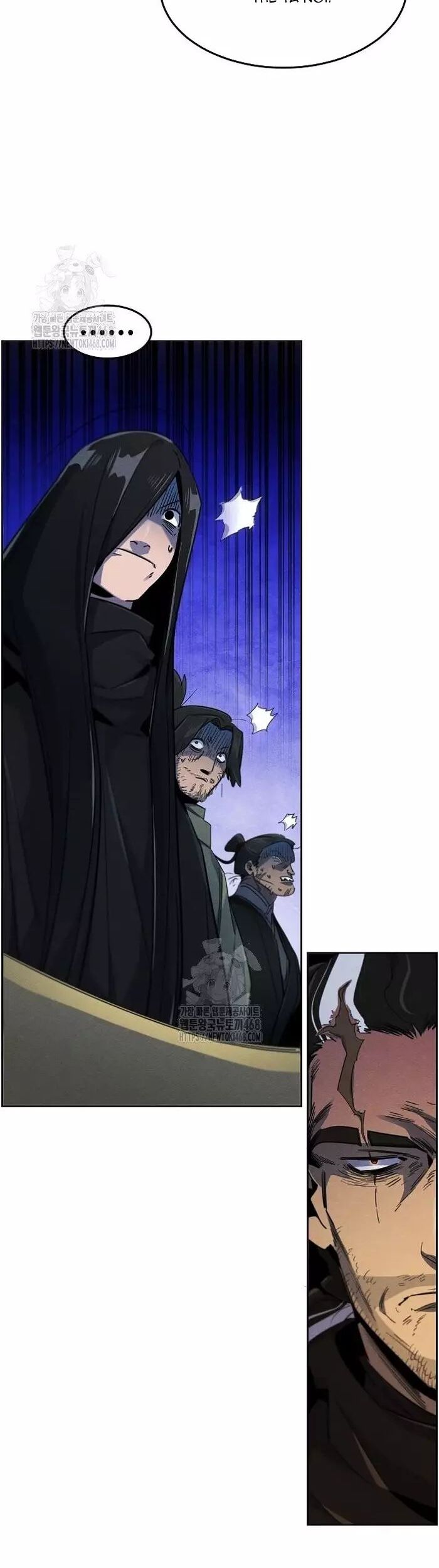 Sự Trở Lại Của Cuồng Ma Chap 165 - Next Chap 166