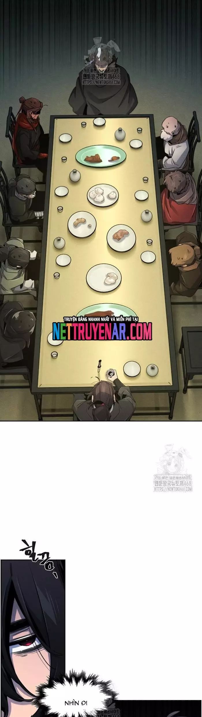 Sự Trở Lại Của Cuồng Ma Chap 165 - Next Chap 166