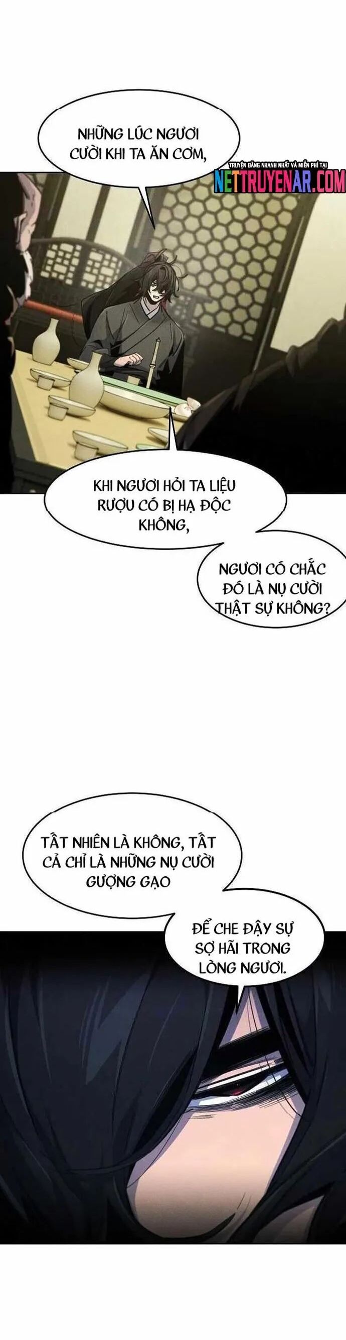 Sự Trở Lại Của Cuồng Ma Chap 166 - Next Chap 167