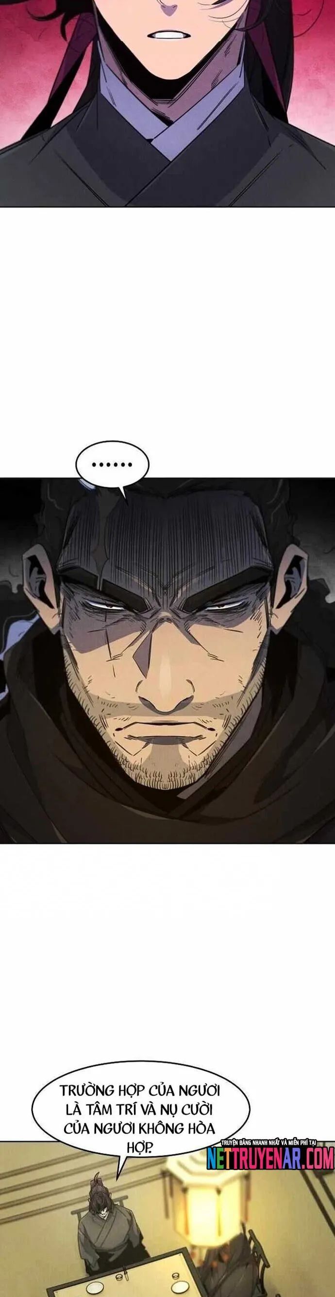 Sự Trở Lại Của Cuồng Ma Chap 166 - Next Chap 167