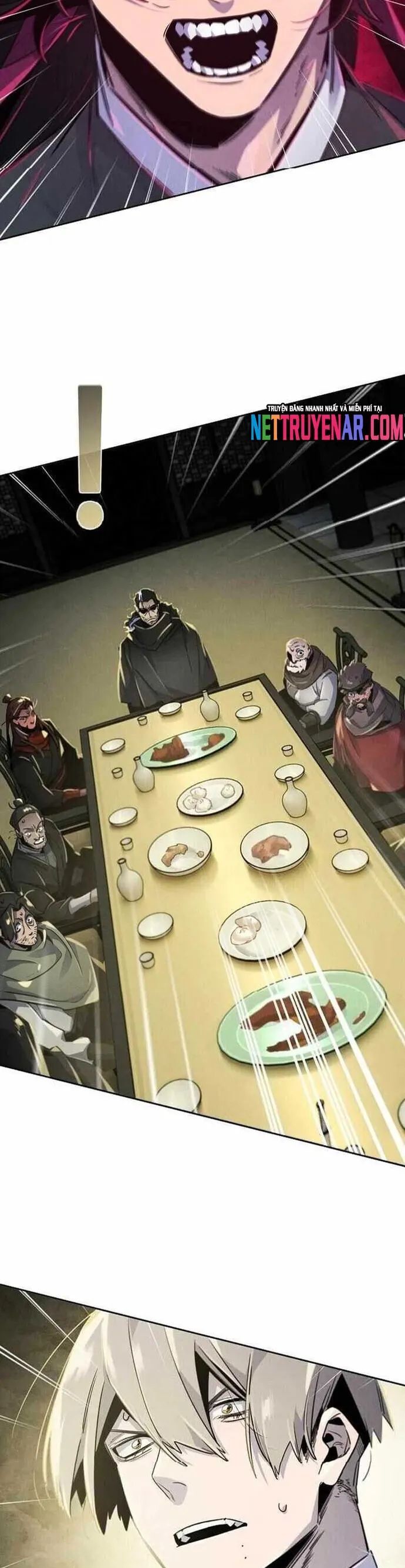 Sự Trở Lại Của Cuồng Ma Chap 166 - Next Chap 167