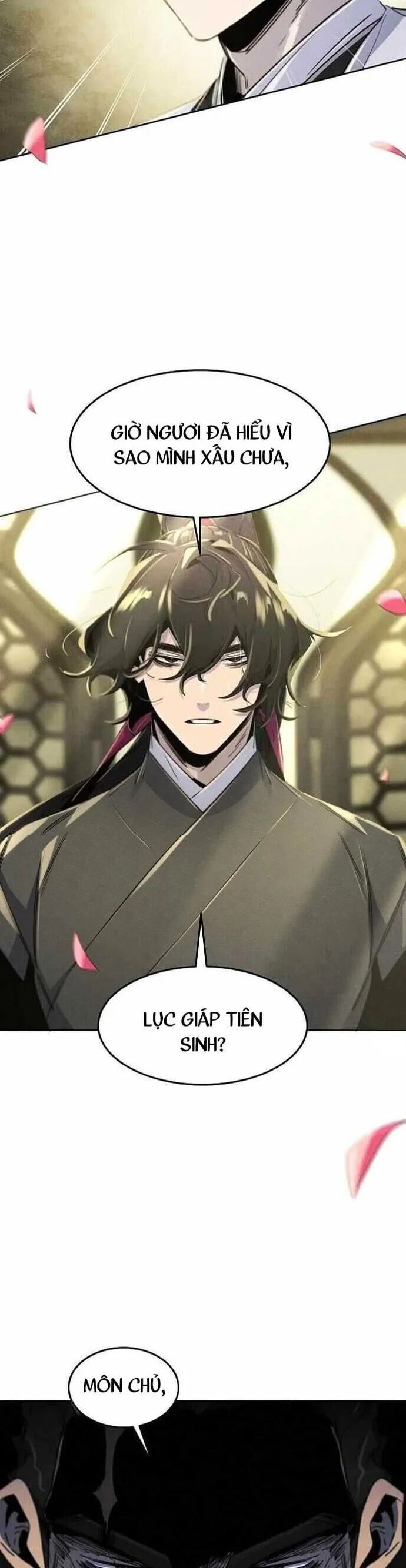 Sự Trở Lại Của Cuồng Ma Chap 166 - Next Chap 167