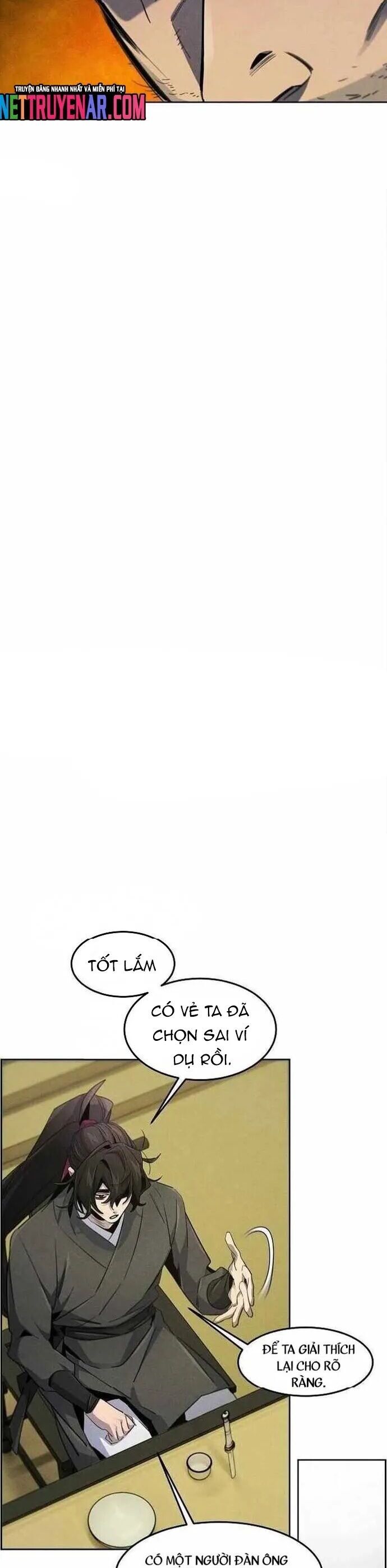 Sự Trở Lại Của Cuồng Ma Chap 166 - Next Chap 167