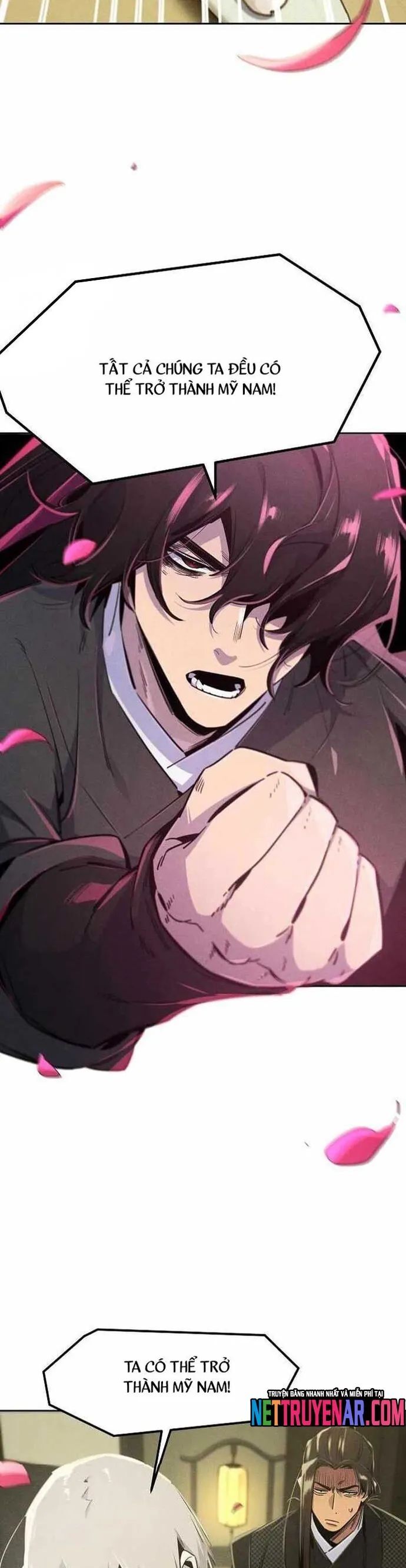 Sự Trở Lại Của Cuồng Ma Chap 166 - Next Chap 167