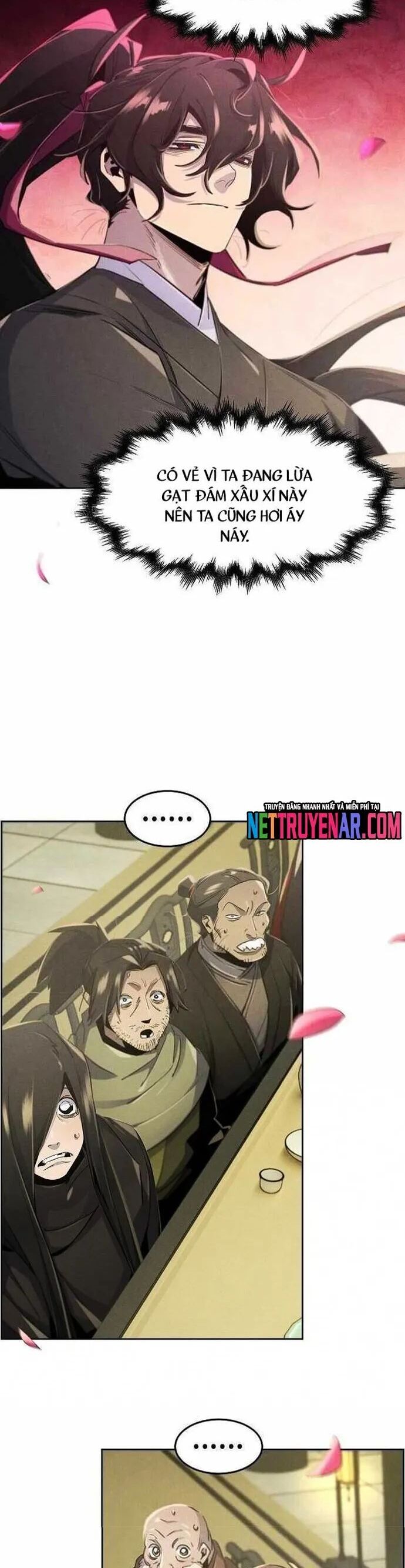 Sự Trở Lại Của Cuồng Ma Chap 166 - Next Chap 167
