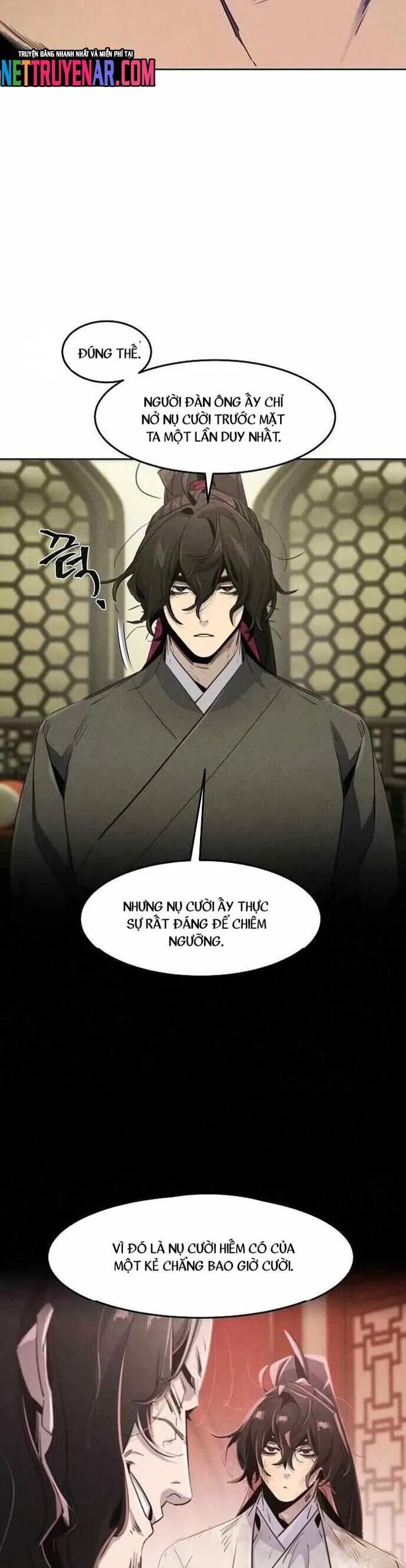 Sự Trở Lại Của Cuồng Ma Chap 166 - Next Chap 167