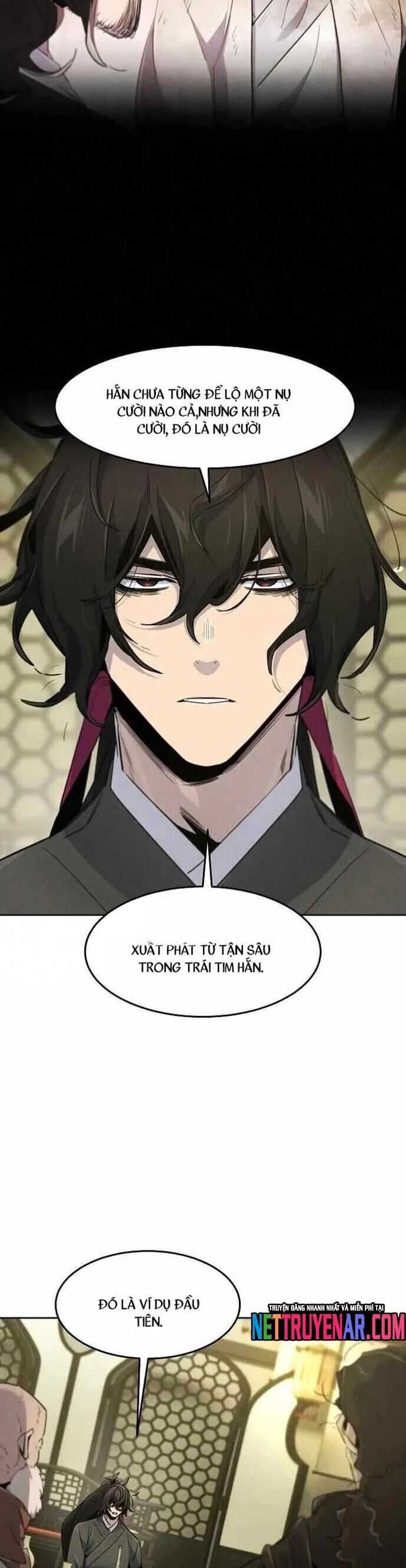 Sự Trở Lại Của Cuồng Ma Chap 166 - Next Chap 167