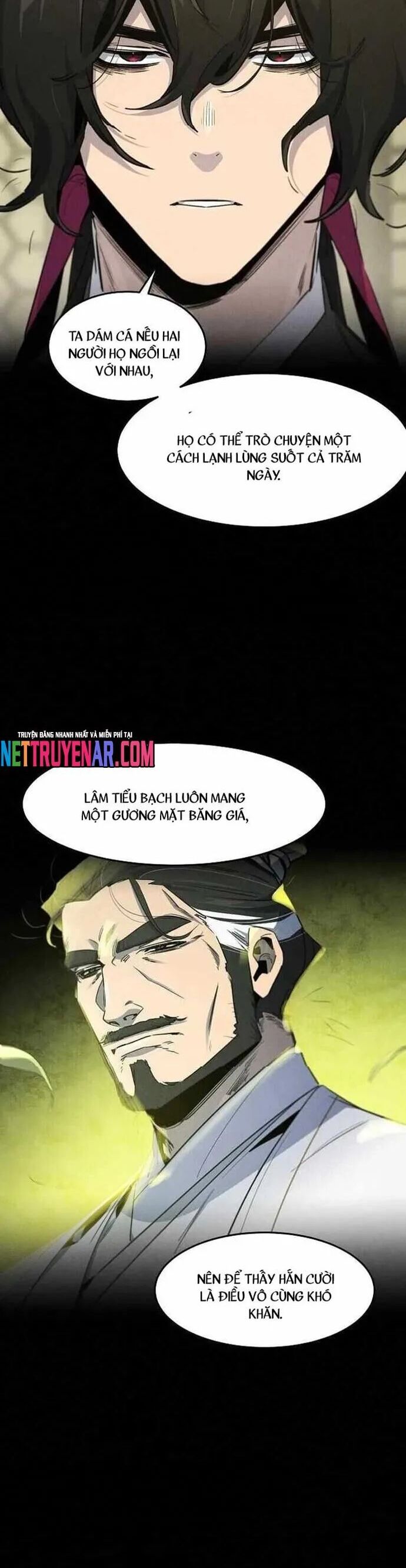 Sự Trở Lại Của Cuồng Ma Chap 166 - Next Chap 167