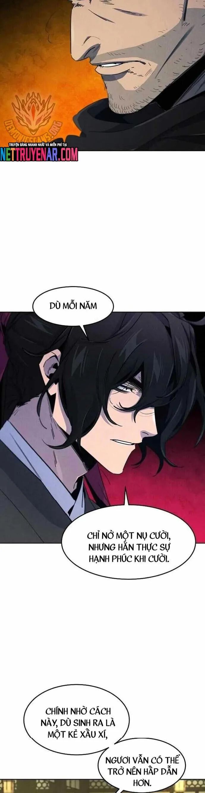 Sự Trở Lại Của Cuồng Ma Chap 166 - Next Chap 167