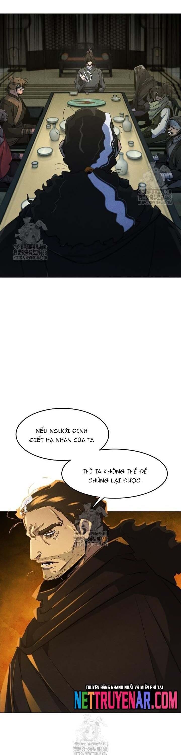 Sự Trở Lại Của Cuồng Ma Chap 167 - Next Chap 168