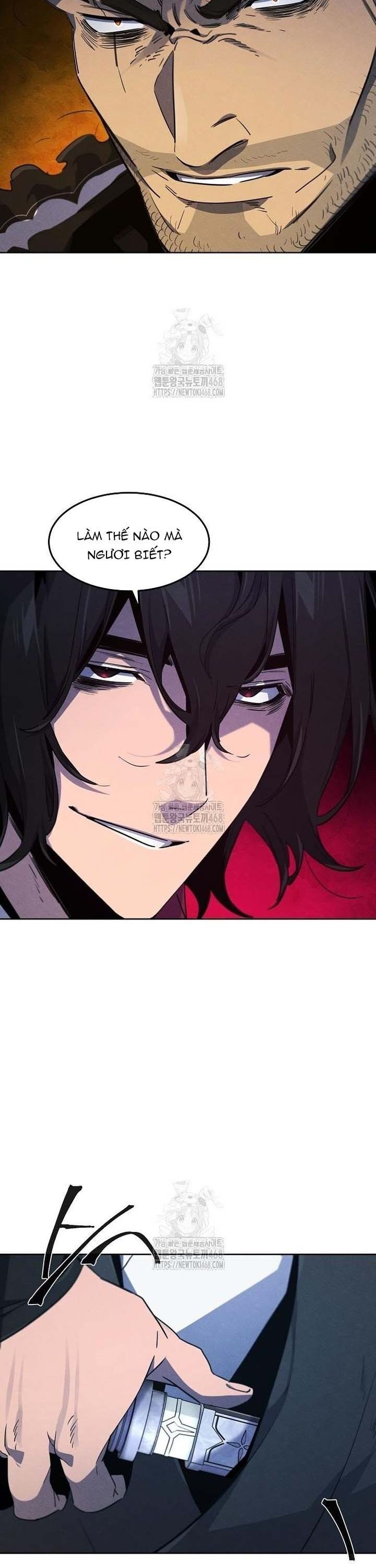 Sự Trở Lại Của Cuồng Ma Chap 167 - Next Chap 168