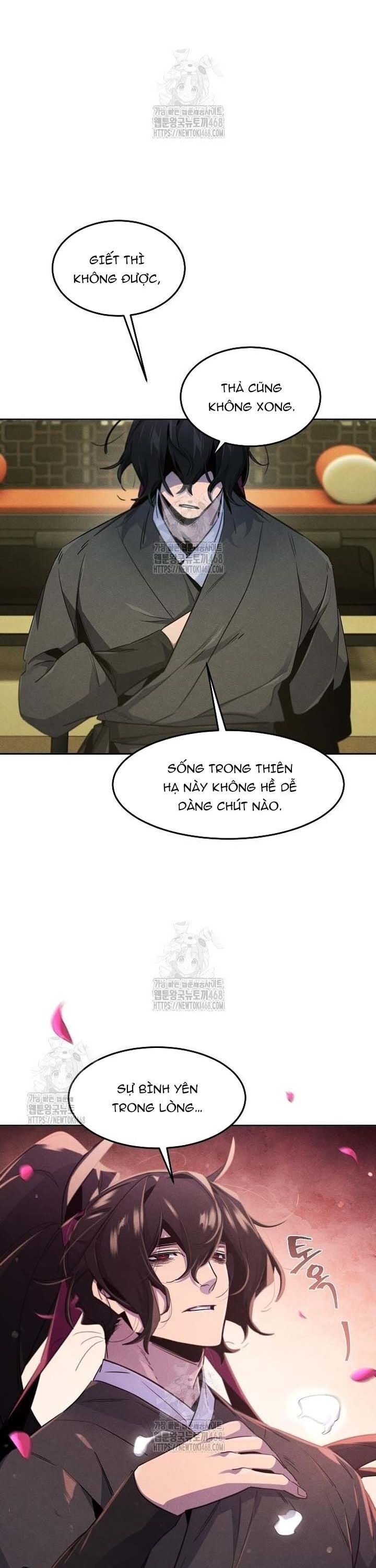 Sự Trở Lại Của Cuồng Ma Chap 167 - Next Chap 168