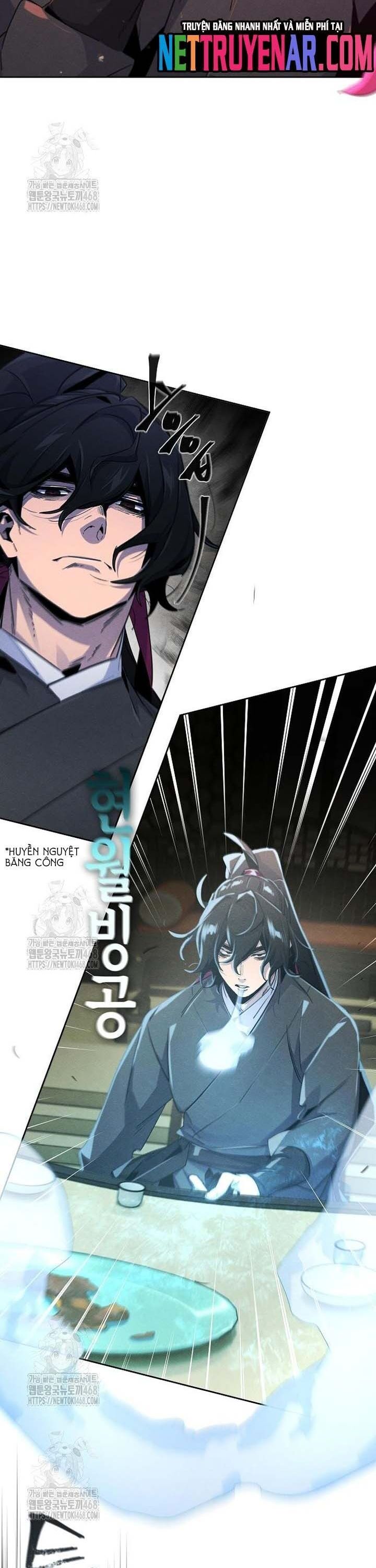 Sự Trở Lại Của Cuồng Ma Chap 167 - Next Chap 168