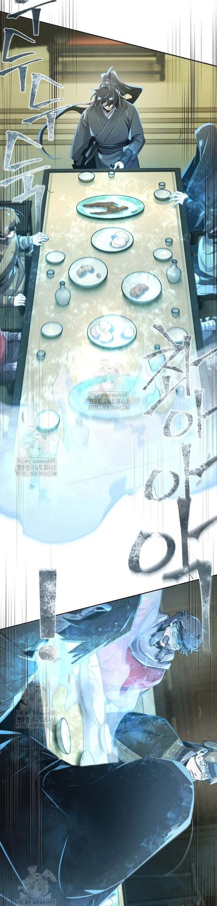 Sự Trở Lại Của Cuồng Ma Chap 167 - Next Chap 168