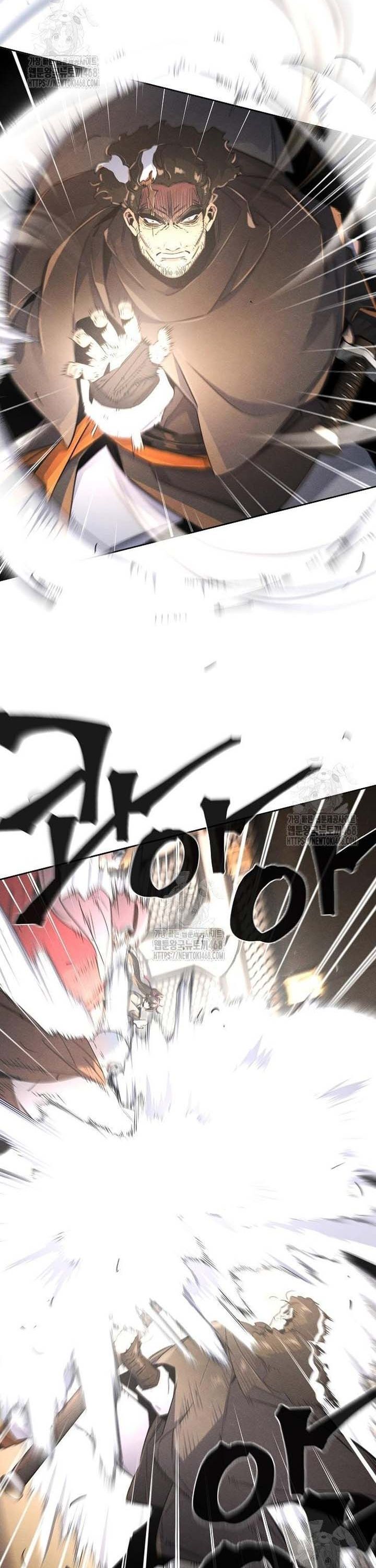 Sự Trở Lại Của Cuồng Ma Chap 167 - Next Chap 168