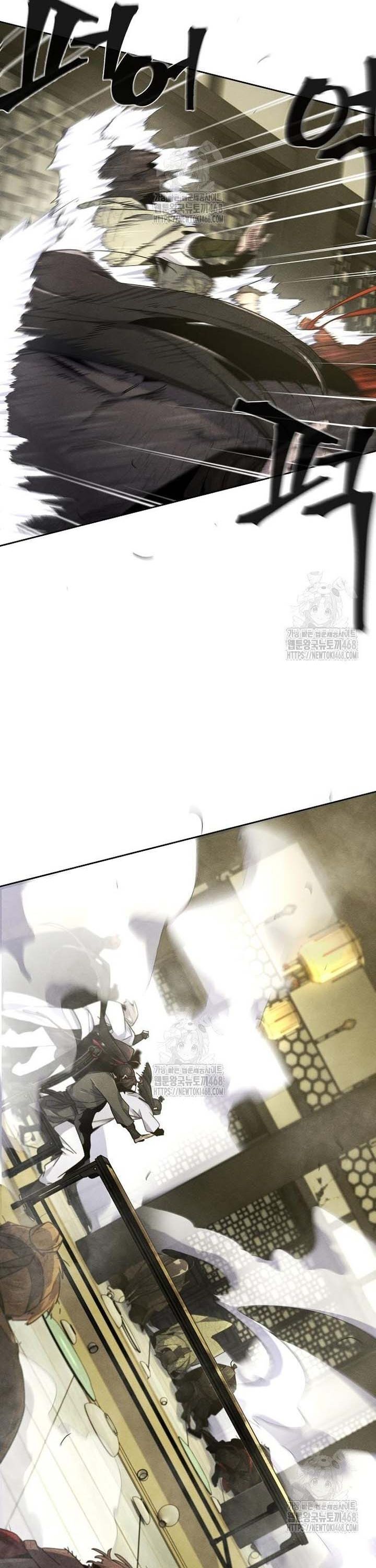 Sự Trở Lại Của Cuồng Ma Chap 167 - Next Chap 168