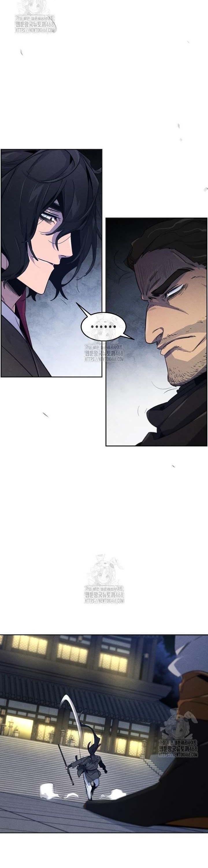 Sự Trở Lại Của Cuồng Ma Chap 167 - Next Chap 168