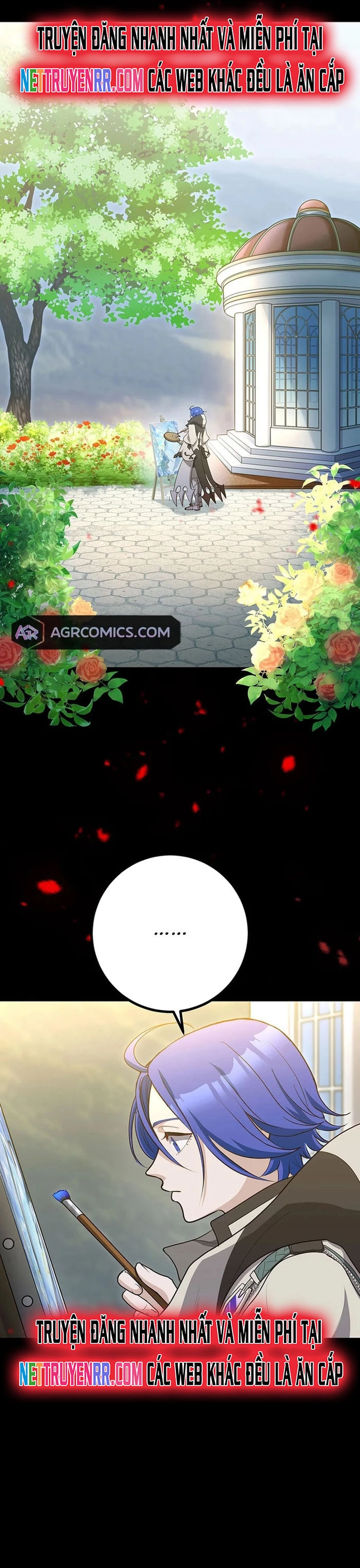 Sự Trở Lại Của Đại Pháp Sư Chap 8 - Next Chap 9