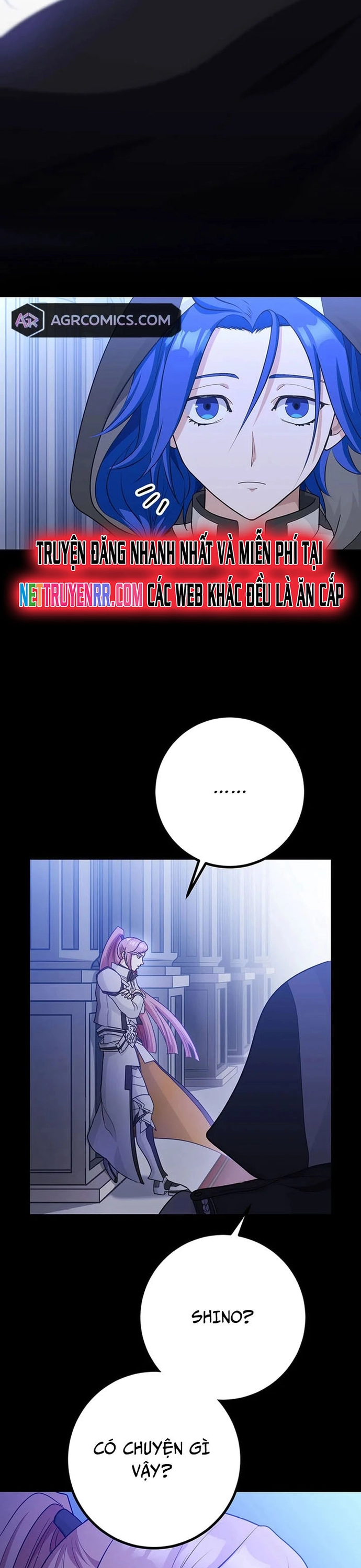 Sự Trở Lại Của Đại Pháp Sư Chap 8 - Next Chap 9