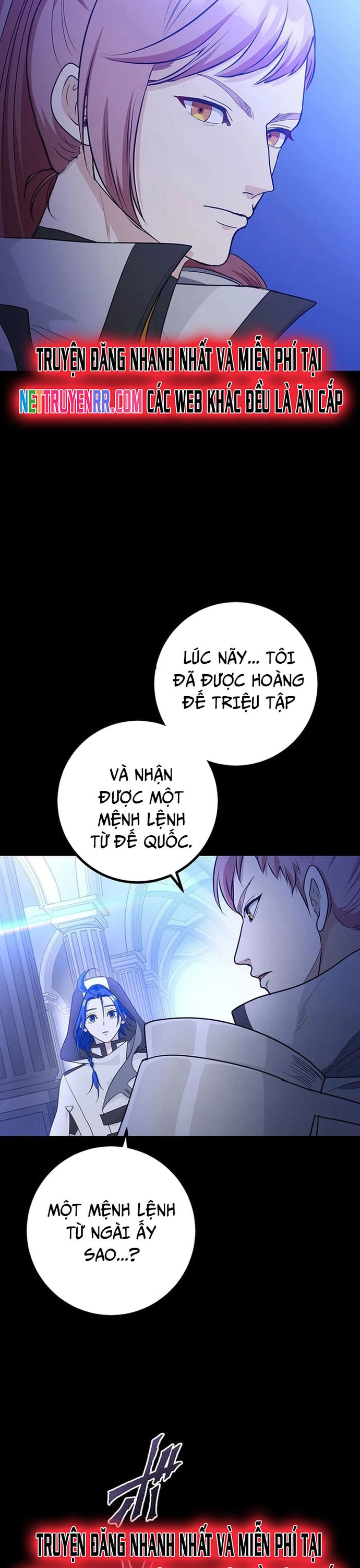 Sự Trở Lại Của Đại Pháp Sư Chap 8 - Next Chap 9