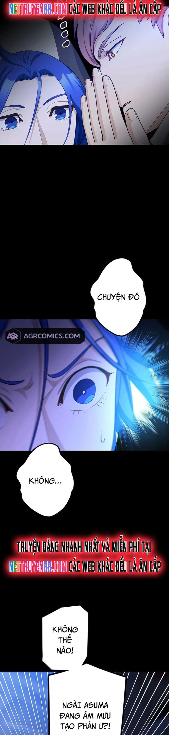 Sự Trở Lại Của Đại Pháp Sư Chap 8 - Next Chap 9