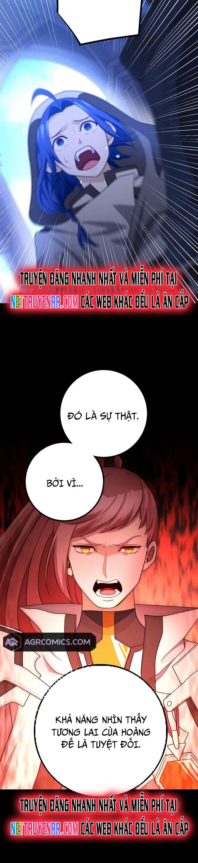 Sự Trở Lại Của Đại Pháp Sư Chap 8 - Next Chap 9