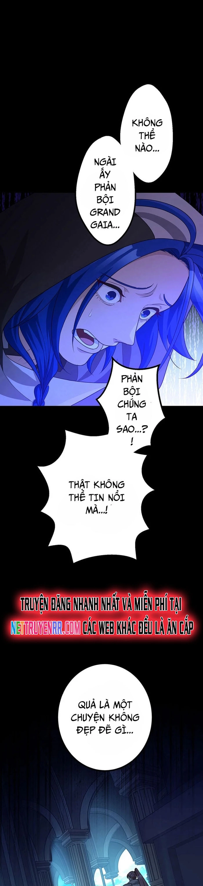 Sự Trở Lại Của Đại Pháp Sư Chap 8 - Next Chap 9