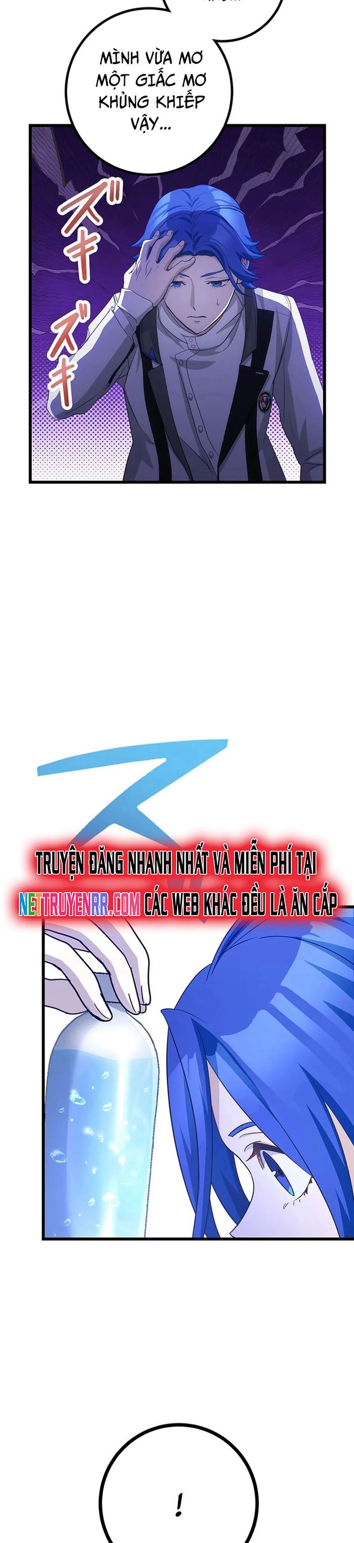 Sự Trở Lại Của Đại Pháp Sư Chap 8 - Next Chap 9