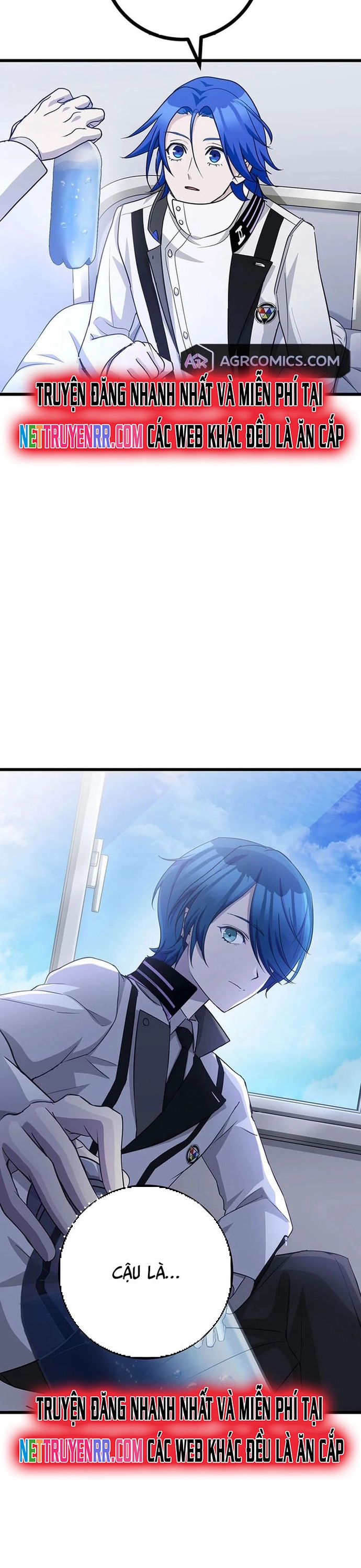 Sự Trở Lại Của Đại Pháp Sư Chap 8 - Next Chap 9