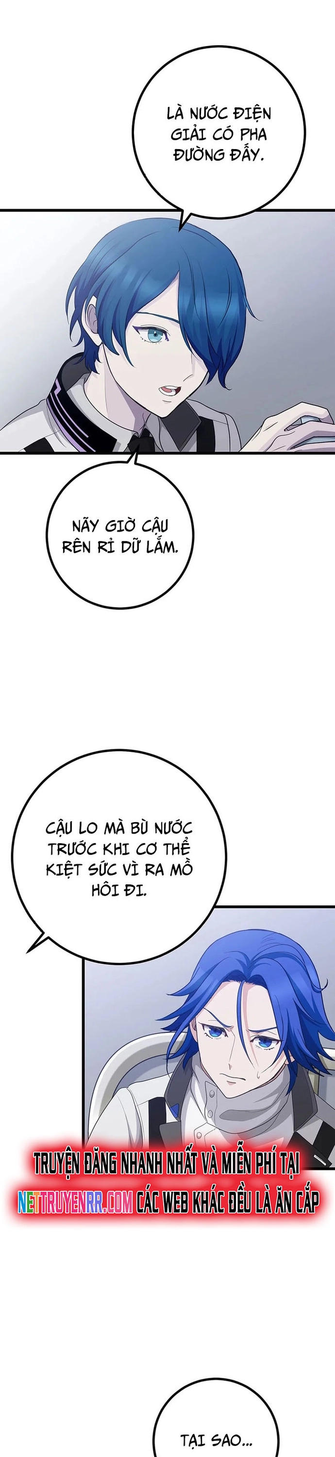 Sự Trở Lại Của Đại Pháp Sư Chap 8 - Next Chap 9