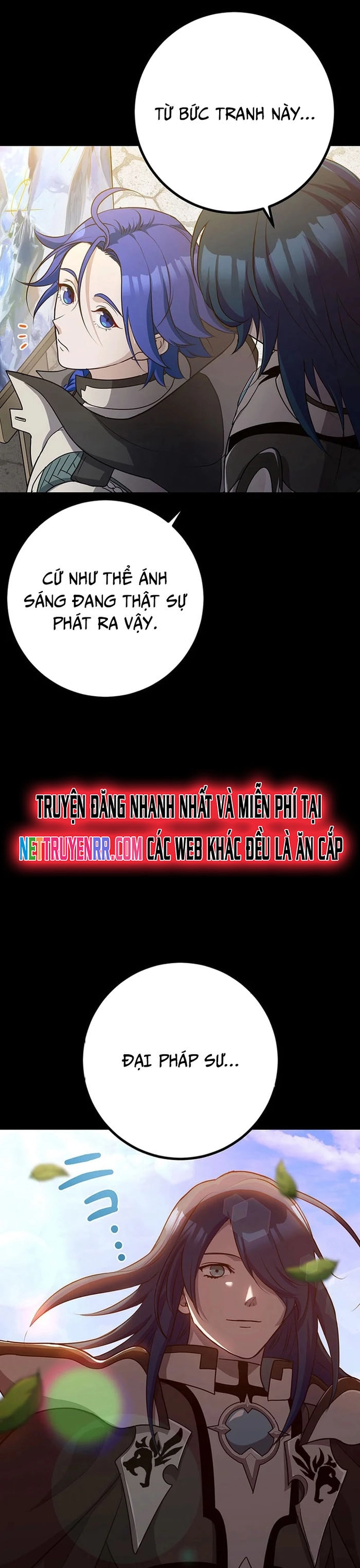 Sự Trở Lại Của Đại Pháp Sư Chap 8 - Next Chap 9