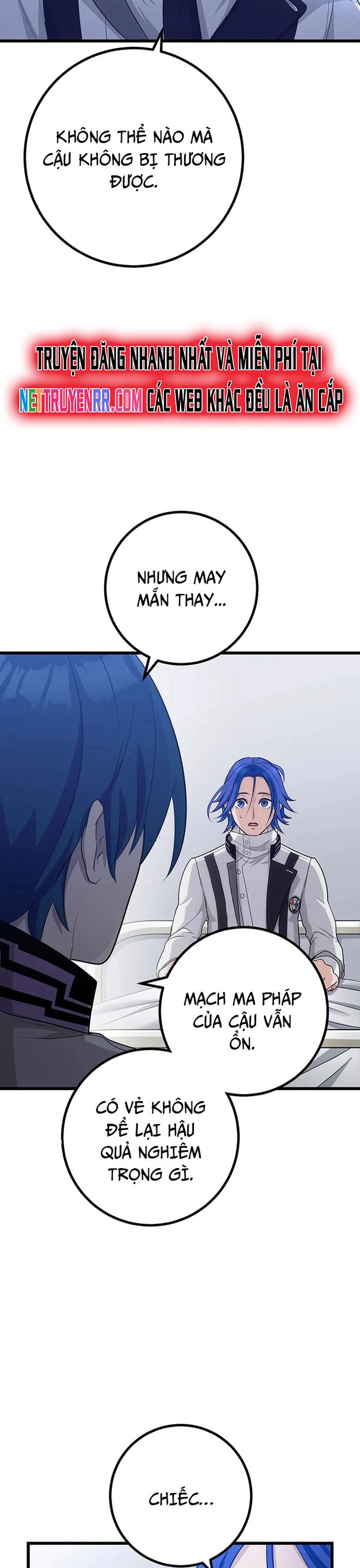 Sự Trở Lại Của Đại Pháp Sư Chap 8 - Next Chap 9