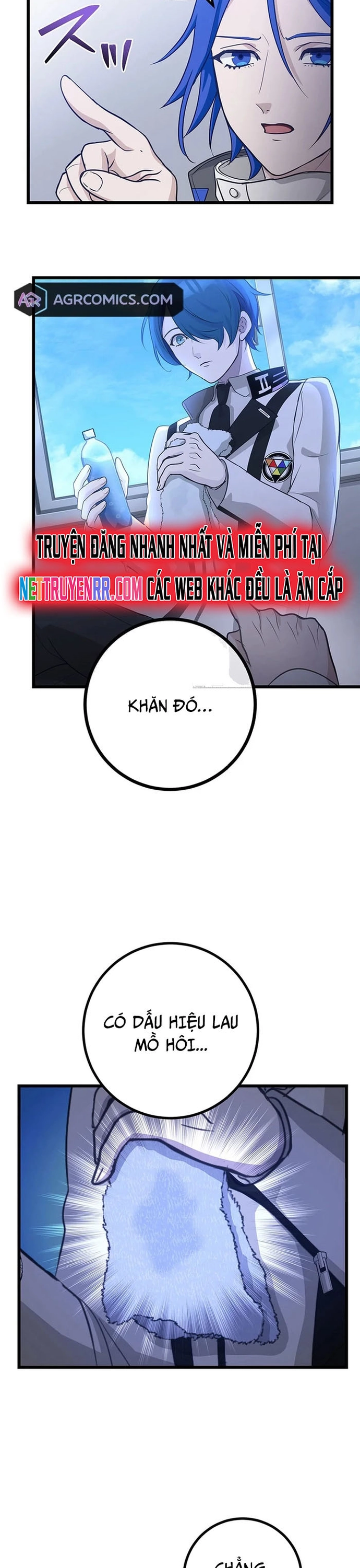 Sự Trở Lại Của Đại Pháp Sư Chap 8 - Next Chap 9