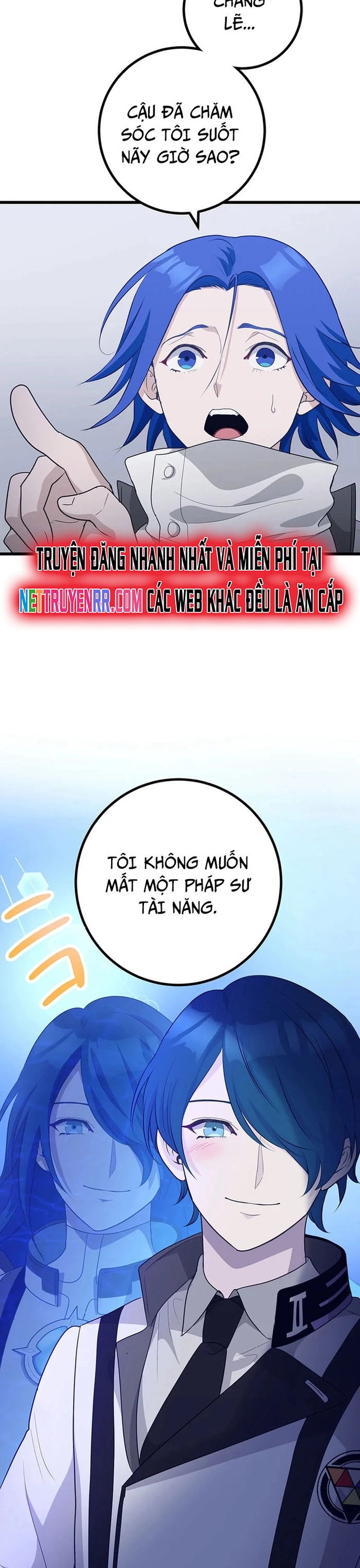 Sự Trở Lại Của Đại Pháp Sư Chap 8 - Next Chap 9