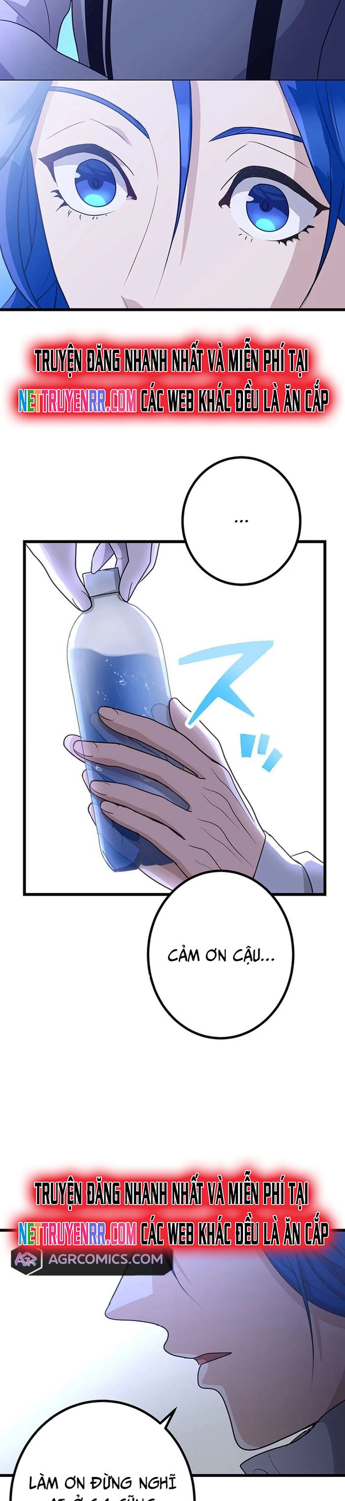 Sự Trở Lại Của Đại Pháp Sư Chap 8 - Next Chap 9