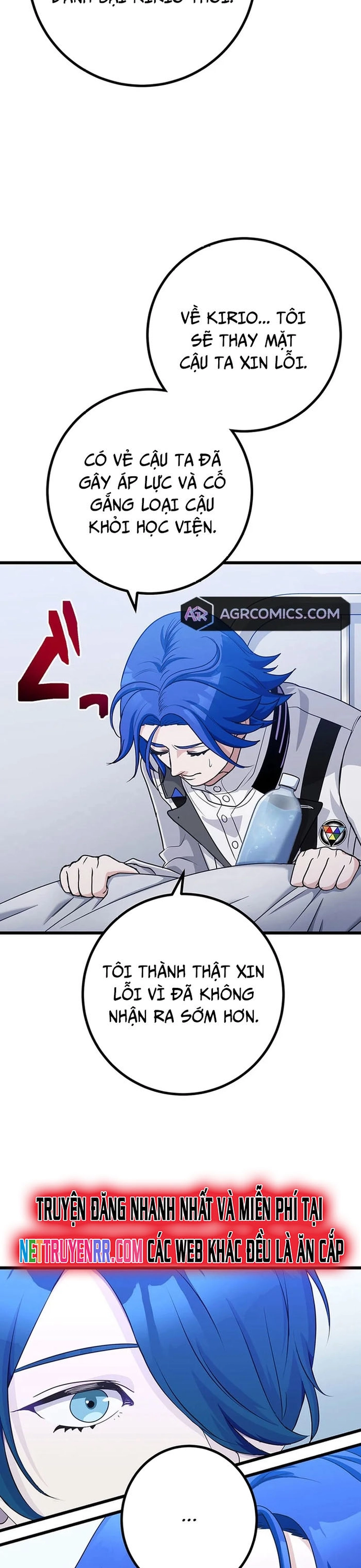 Sự Trở Lại Của Đại Pháp Sư Chap 8 - Next Chap 9