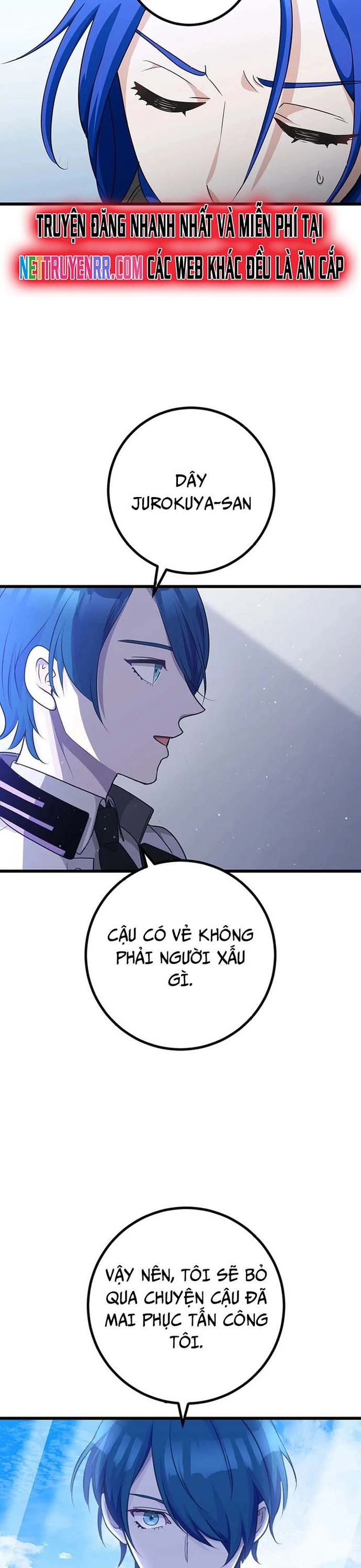 Sự Trở Lại Của Đại Pháp Sư Chap 8 - Next Chap 9