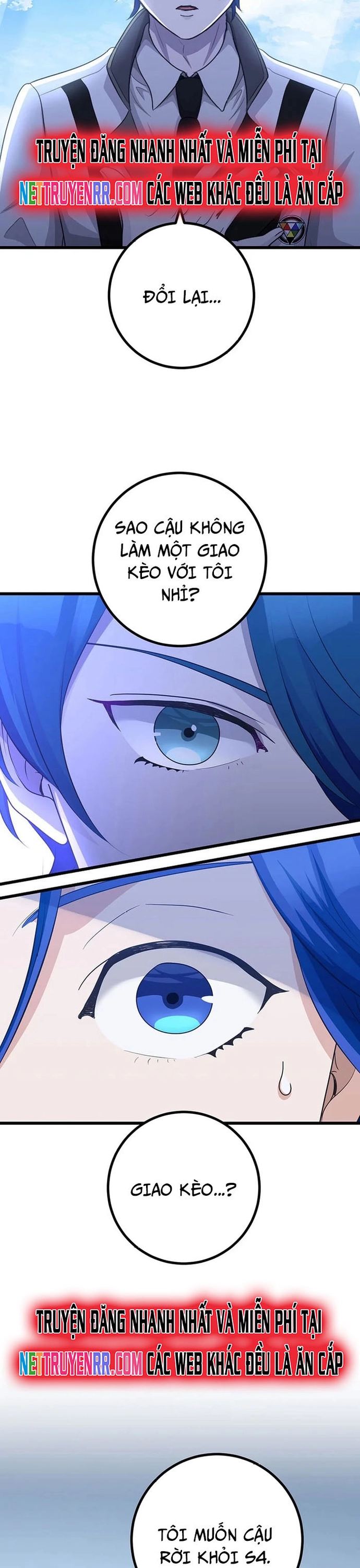 Sự Trở Lại Của Đại Pháp Sư Chap 8 - Next Chap 9