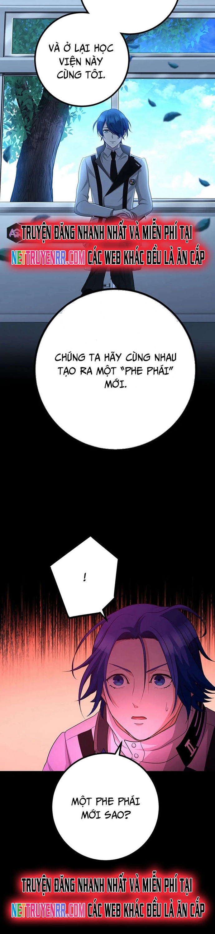 Sự Trở Lại Của Đại Pháp Sư Chap 8 - Next Chap 9