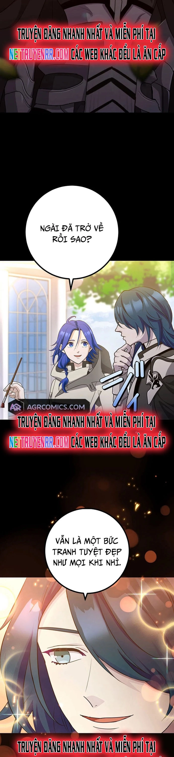 Sự Trở Lại Của Đại Pháp Sư Chap 8 - Next Chap 9