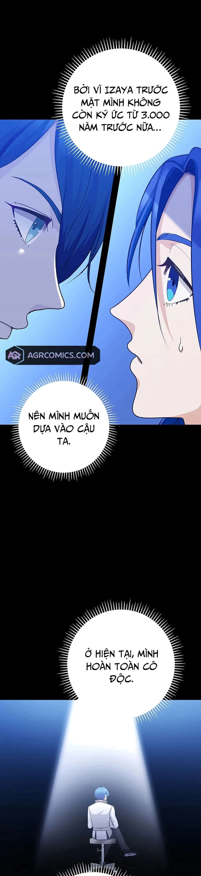 Sự Trở Lại Của Đại Pháp Sư Chap 8 - Next Chap 9