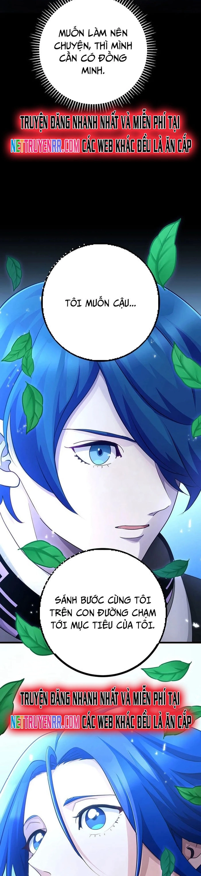 Sự Trở Lại Của Đại Pháp Sư Chap 8 - Next Chap 9