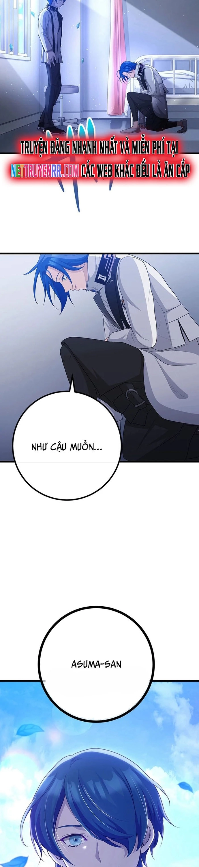 Sự Trở Lại Của Đại Pháp Sư Chap 8 - Next Chap 9