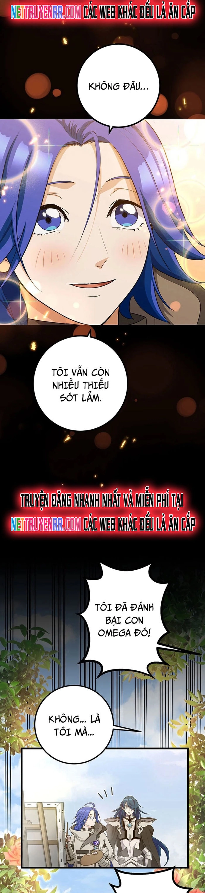 Sự Trở Lại Của Đại Pháp Sư Chap 8 - Next Chap 9